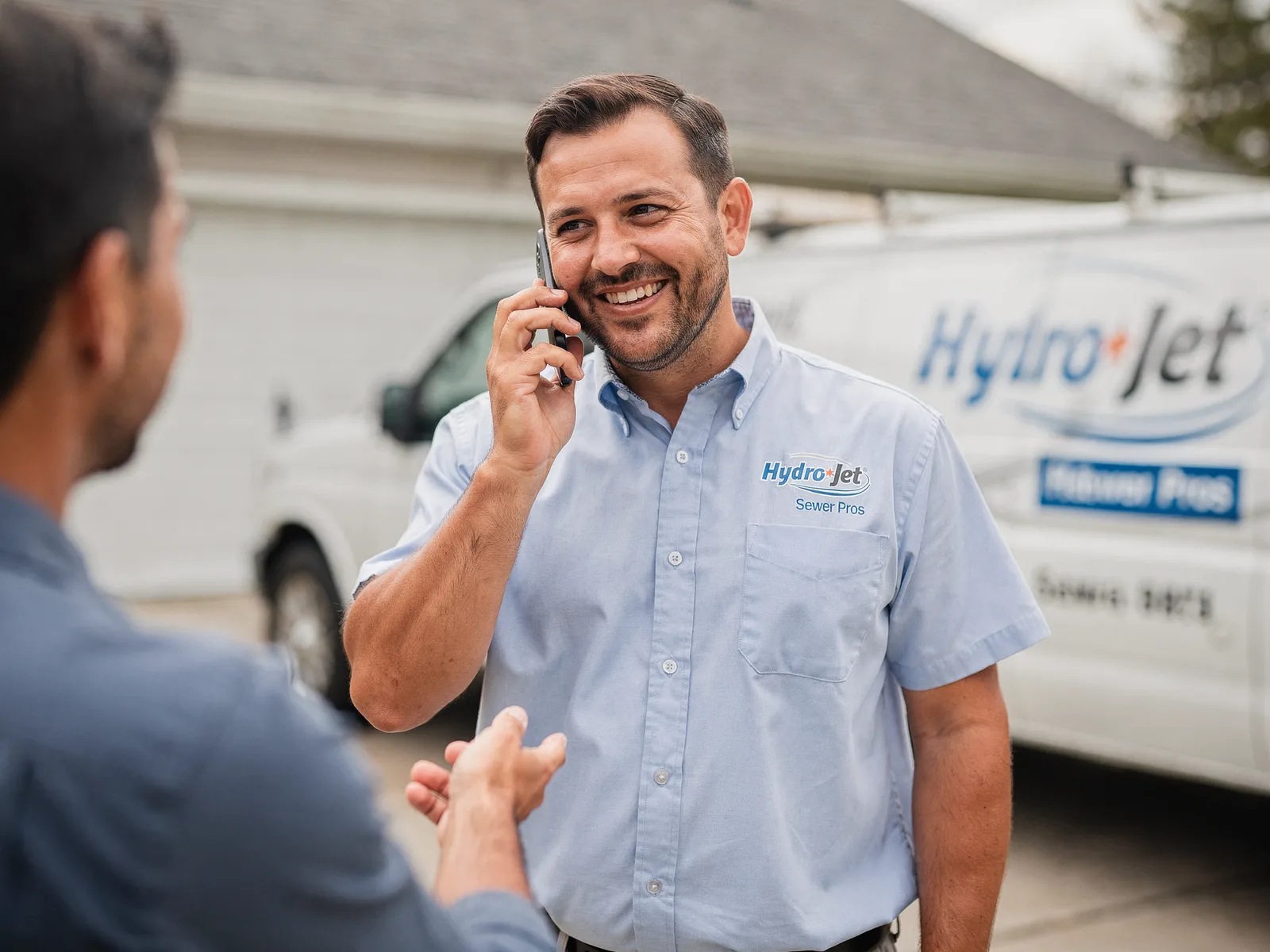 Hydro Jetting Jonestown, PA FAQs
